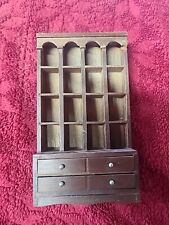 Dollhouse furniture for sale  Colcord