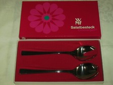 salatbesteck silber gebraucht kaufen  Rheinzabern