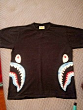 Bathing ape shark for sale  Kansas City