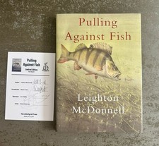 Pulling fish fishing for sale  UK