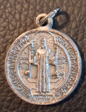 Vintage st. benedict for sale  El Paso