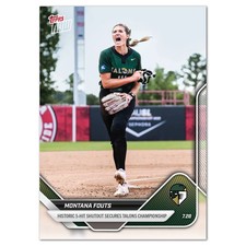Montana fouts 2025 for sale  Saint Louis