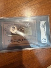 2004 donruss timeless for sale  Malvern