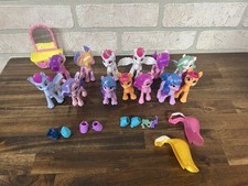 Lot little pony for sale  Kenosha