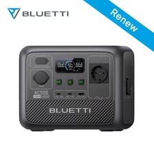 Bluetti ac50b 700w usato Bluetti ac50b 700w usato  Italia