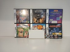 Nintendo lite white for sale  Buckeye