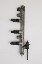 Einspritzventil hyundai atos gebraucht kaufen  Wittenburg