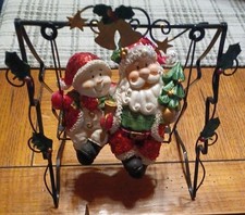 Vtg santa frosty for sale  Georgetown
