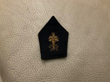 Patte col officier d'occasion  Charmes