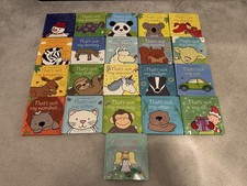 Books bundle baby for sale  STOURBRIDGE