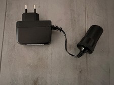 Switching adapter netzgleichri gebraucht kaufen  Hamburg