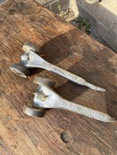 Bricklayers wheeled joint for sale  COLCHESTER
