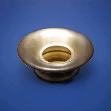 Brass spittoon vintage for sale  Fall Branch