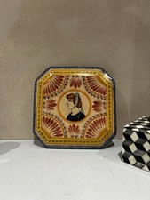 Ancien plat signé d'occasion  Gouvieux