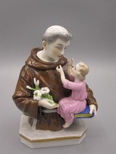 Porzellanfigur volkstädt 1910 gebraucht kaufen  Leinfelden-Echterdingen