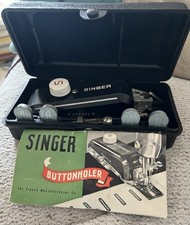 Vtg 1940s singer for sale  Katy