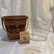 Longaberger 1993 shades for sale  Drexel Hill