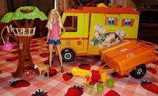 Vintage 1970 mattel for sale  Lancaster