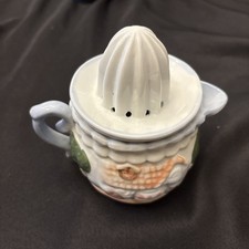 Vintage ceramic juicer for sale  Southaven