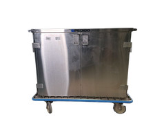Pedigo stainless steel for sale  Minneapolis