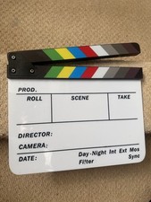 Professional movie scene for sale  HUNGERFORD