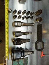 Various clarkson autolock for sale  WISBECH