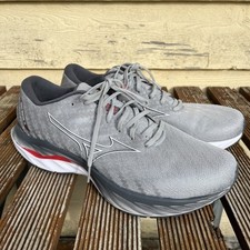 Tênis de corrida Mizuno Wave Inspire 19 masculino EUA 13 2E EE ajuste largo novo na caixa não usado comprar usado  Enviando para Brazil
