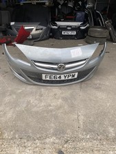 Vauxhall astra mk6 for sale  DEWSBURY