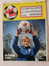 Fußball woche 25 gebraucht kaufen  Dessau-Roßlau