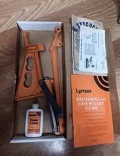 Lyman acculine reloading for sale  Pensacola