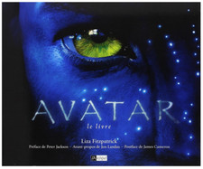 Avatar livre elizabeth d'occasion  Saint-Julien-de-Vouvantes