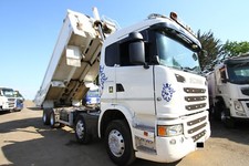 2015 scania g410 for sale  FELTHAM