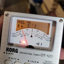 Korg 120 orchestral for sale  Everett