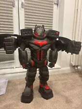 Imaginext batman super for sale  RAINHAM