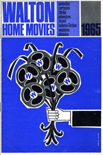 Walton home movies for sale  GLOSSOP