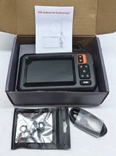 1080p industrial endoscope for sale  Byron
