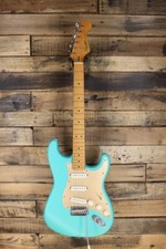Squier 40th anniv for sale  Pleasant Hill