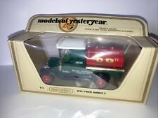 Models yesteryear matchbox for sale  PRESTON