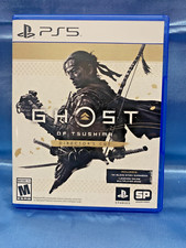 Mint ghost tsushima for sale  Libertyville
