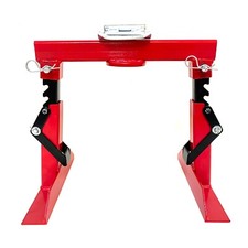 Safety ton jack for sale Safety ton jack for sale  Ventura