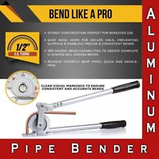 Bender tubing pipe for sale  HARROW
