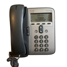 Cisco 7906 phone for sale  ENFIELD
