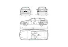 Photo blueprint bmw for sale Photo blueprint bmw for sale  UK
