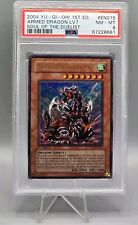 Yugioh 2004 armed gebraucht kaufen  Düsseldorf