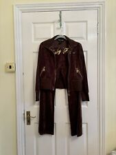 Baby phat brown for sale  WATFORD