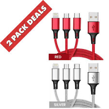 Fast usb charging for sale  Boca Raton