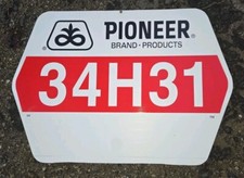 Pioneer seed corn for sale  Morrison