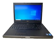 Dell laptop precision for sale  TELFORD