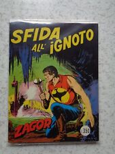 Zagor prima ristampa usato  Pistoia