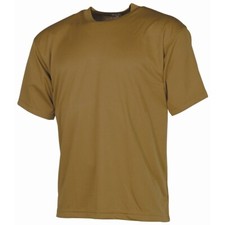Shirt tactique coyote d'occasion  Louvres